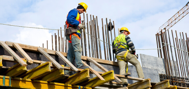 Réalisation des travaux