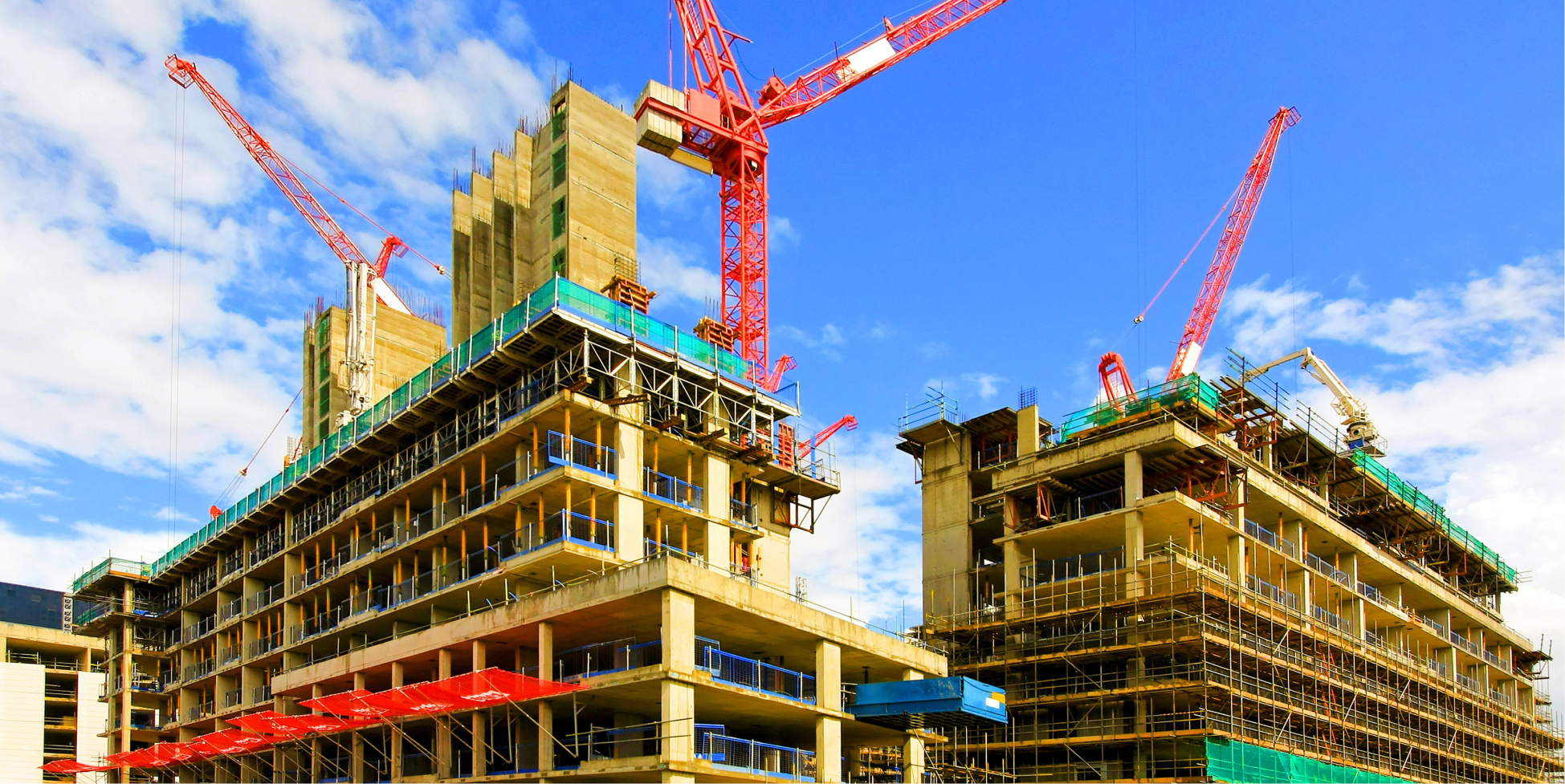Construction industrielle